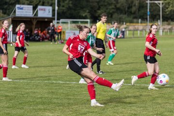 Bild 32 - F SV Boostedt - SG NieBar : Ergebnis: 1:1